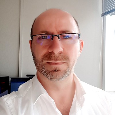 Anthony Phillips, Founder of My Digital Adviser and Risponda